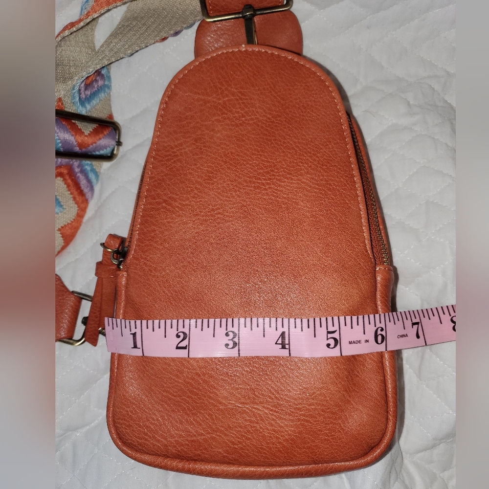 Urban Originals sling bag - Picture 8 of 15